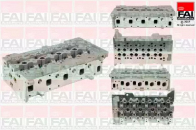 FAI AUTOPARTS bch067 -  Головка цилиндра